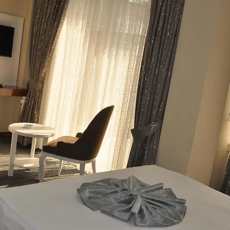 Grand Sera Hotel-3