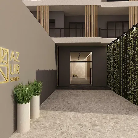 Azur Suites-3
