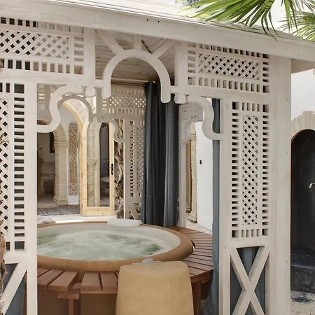 Riad Baladin-2