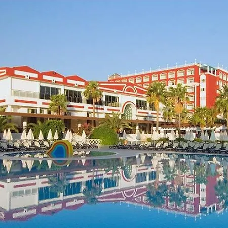 Pgs Hotels Kiris Resort-2