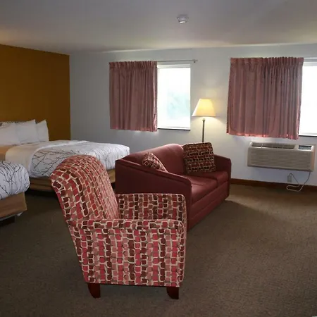 Heritage Inn Express-3
