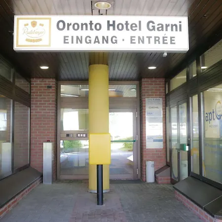 Hotel Oronto-2