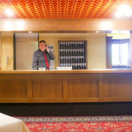 Hotel Oronto-3