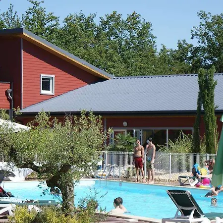 Apartment Relais Du Plessis Richelieu I-2