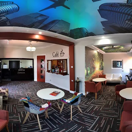 Amelia Boutique Hotel-2