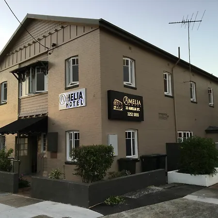 Amelia Boutique Hotel-3