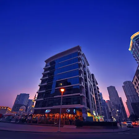 Jannah Place Dubai Marina-2