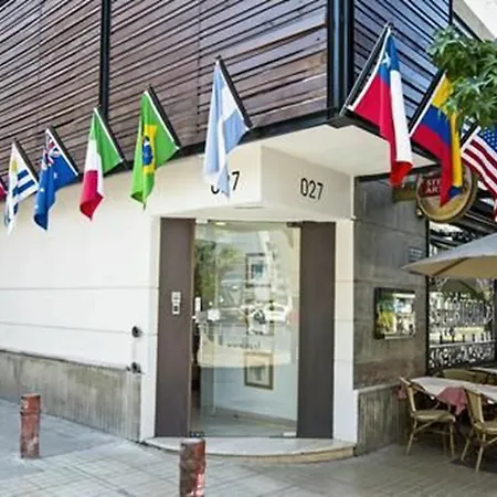 Hotel Piso 3-2