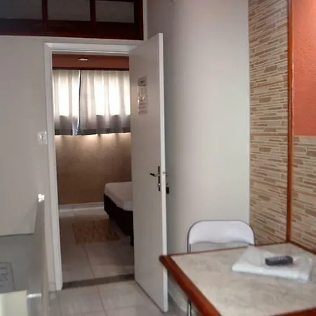 Motel & Hotel Free Love Jf-3