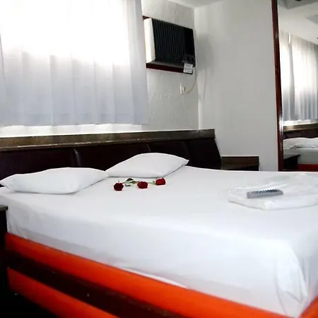 Motel & Hotel Free Love Jf-2