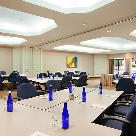 Doubletree By Hilton Hotel Boston - Bedford Glen-2