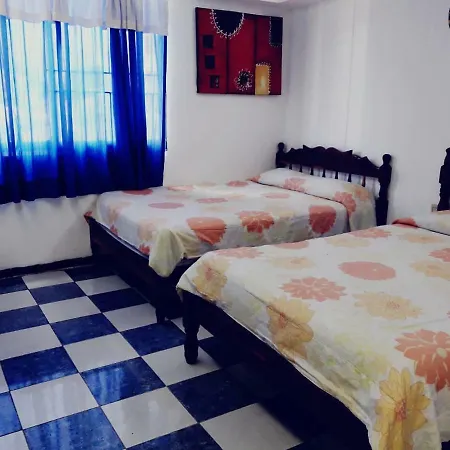 Hotel Marina Campeche-2
