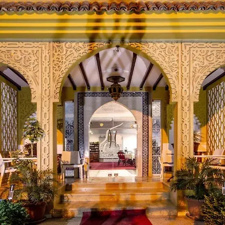 Hotel Tarek-3