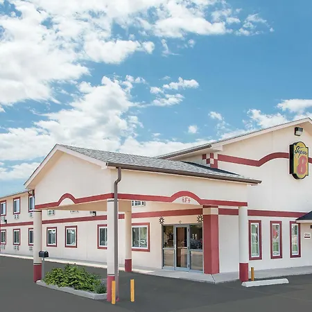 Super 8 By Wyndham Dalhart-2