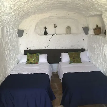 The Cave Of Dreams-3