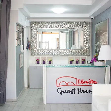 Tibur Star Guest House-2