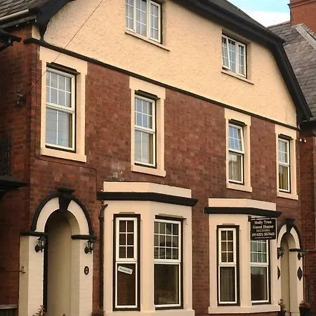 Holly Tree Guest House-3