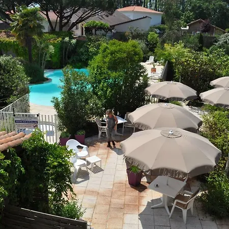 Atlantis Hôtel-3