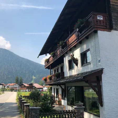 Gästehaus Marianndl-2