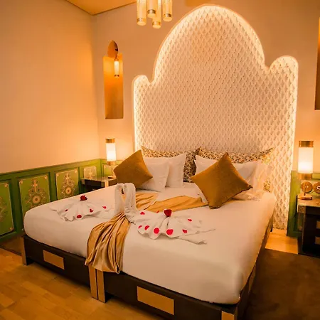 Palais Dar Si Aissa All-Suites-2
