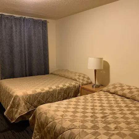 Travellers Choice Motel-2