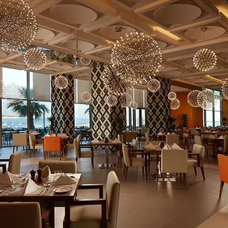 Royal M Hotel Abu Dhabi By Gewan-2