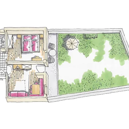 Residence Araldina-3