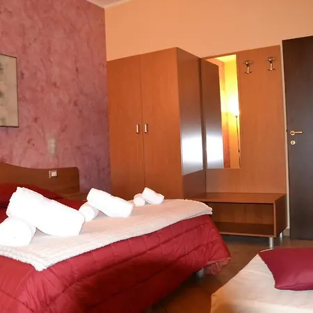 B&B Donjon Centro-2