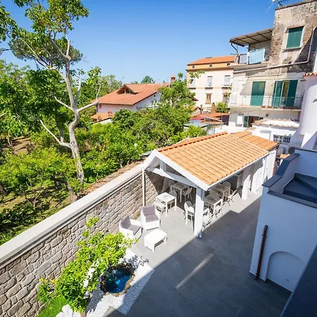 Relais Kaora Guesthouse-2