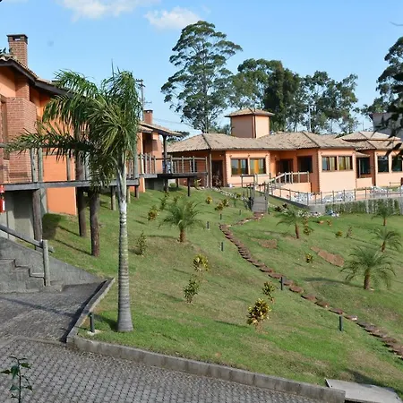 Pousada Villa dos Leais-2