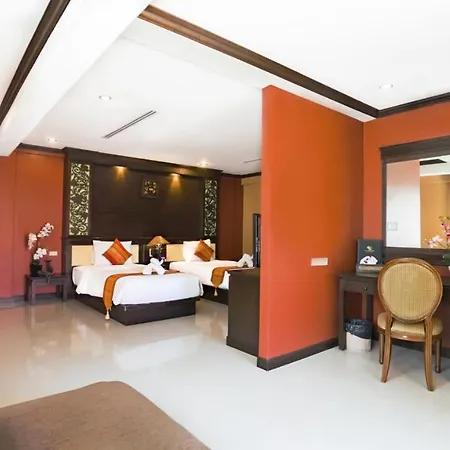 Aonang Orchid Resort-2