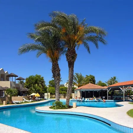 Palm Beach Hotel & Bungalows-3