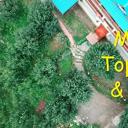 Manali Top Inn-3