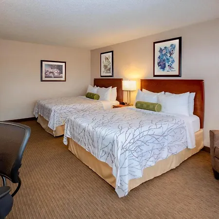 Executive Inn By The Space Needle-2