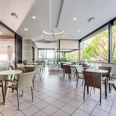 Hotel Bamby-3