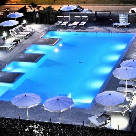 Hotel Gardenia-3