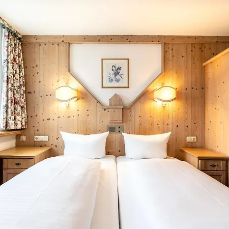 Hotel Hölzer Bräu by Lehmann Hotels-3
