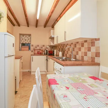Summerfield Farm Cottage-3