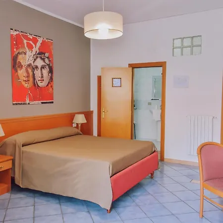 Hotel Piccolo Sogno-3