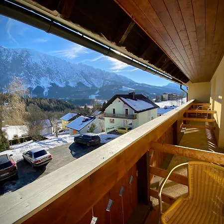 Landhaus Tauplitz-2
