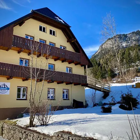 Landhaus Tauplitz-3