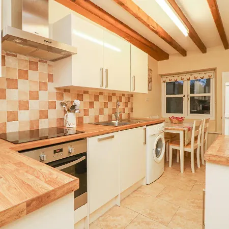 Summerfield Farm Cottage-2