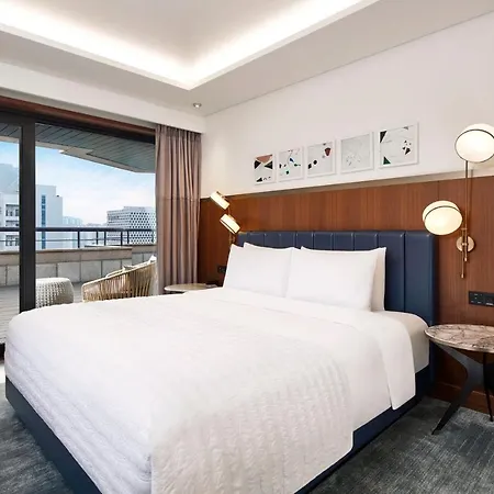 Le Meridien Seoul-3