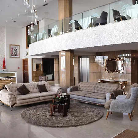 Hotel Atlas Saiss Fes-2