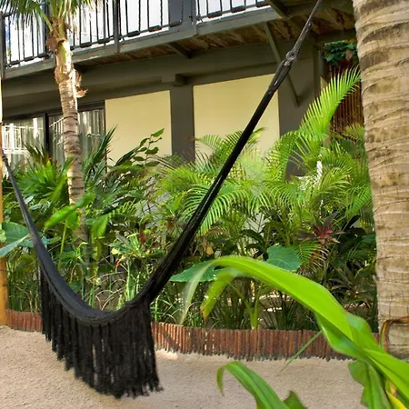 Tata Tulum - Adults Only-2