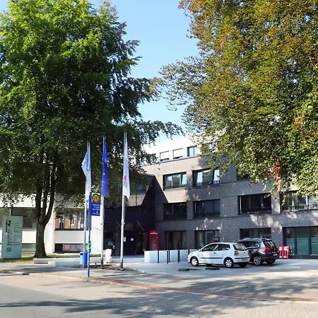 Europa-Haus-Bocholt - Bett&Bike-2
