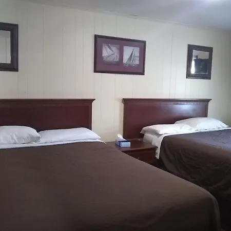 Green Valley Motel Williamstown-2