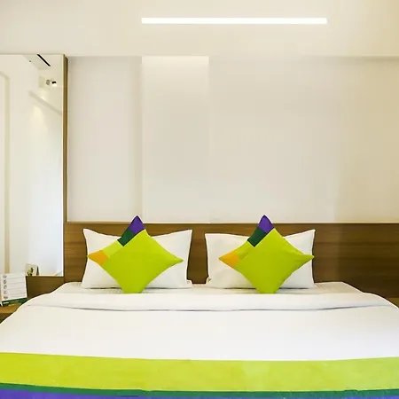 Treebo Luxe Suite, Shivaji Nagar-2