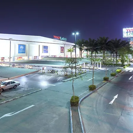 Gems Park Don Mueang Airport And Bts-2
