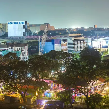 Gems Park Don Mueang Airport And Bts-3